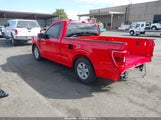 Ford F-150 Xlt 1FTMF1C59PKF28258 снимка