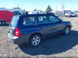 Subaru Forester 2.5X JF1SG63655G727663 снимка