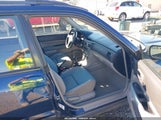 Subaru Forester 2.5X JF1SG63655G727663 снимка