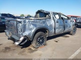 Chevrolet Silverado  4Wd Short Bed Zr2 3GCUDHEL0PG218047 fotografie