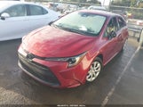 Toyota Corolla Le JTDB4MEE3PJ008350 снимка