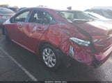 Toyota Corolla Le JTDB4MEE3PJ008350 снимка