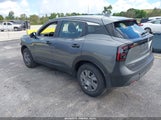 Nissan Kicks S Fwd 3N8AP6BA3SL381748 снимка