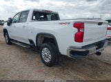 Chevrolet Silverado 2500Hd 4Wd Standard Bed Lt 2GC1KNE76S1223703 снимка
