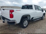 Chevrolet Silverado 2500Hd 4Wd Standard Bed Lt 2GC1KNE76S1223703 photo