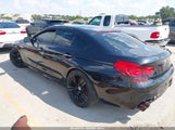 BMW 650I Gran Coupe xDrive WBA6B4C55ED760473 снимка