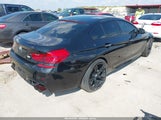 BMW 650I Gran Coupe xDrive WBA6B4C55ED760473 снимка