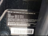 BMW 650I Gran Coupe xDrive WBA6B4C55ED760473 снимка