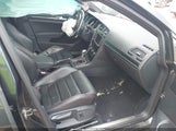 Volkswagen Golf Gti Autobahn W/Performance Package 4-Door 3VW447AU4GM028288 снимка