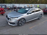 Honda Civic Ex-L 19XFC1F74GE036142 снимка