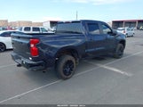 Chevrolet Silverado  4Wd Short Bed Custom Trail Boss 3GCPDCEK8NG635534 photo