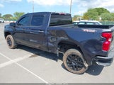 Chevrolet Silverado  4Wd Short Bed Custom Trail Boss 3GCPDCEK8NG635534 снимка