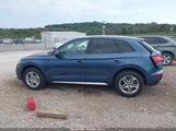 Audi Q5 2.0T Premium/2.0T Tech Premium WA1ANAFY2J2166707 снимка