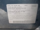 Audi Q5 2.0T Premium/2.0T Tech Premium WA1ANAFY2J2166707 снимка