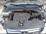 Honda Pilot Ex 2HKYF18416H532772 снимка