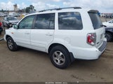 Honda Pilot Ex 2HKYF18416H532772 снимка