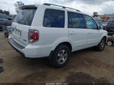 Honda Pilot Ex 2HKYF18416H532772 снимка