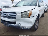Honda Pilot Ex 2HKYF18416H532772 снимка