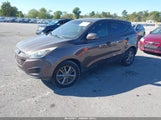 Hyundai Tucson Gls KM8JT3AF2FU981476 снимка