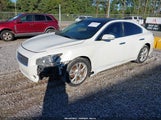 Nissan Maxima 3.5 Sv 1N4AA5APXEC907554 снимка