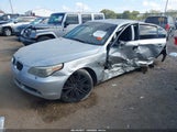 BMW 530Xi WBANF73577CY18125 снимка