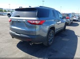 Chevrolet Traverse Fwd Rs 1GNERJKW4MJ111239 photo