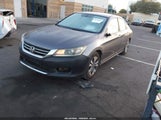 Honda Accord Lx 1HGCR2F30EA222279 снимка