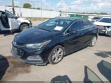 Chevrolet Cruze Premier Auto 1G1BF5SM7H7188189 снимка