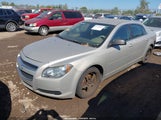 Chevrolet Malibu Ls 1G1ZB5E11BF242224 снимка