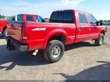 Ford F-250 Lariat/Xl/Xlt 1FTNW21FXXEA54356 снимка