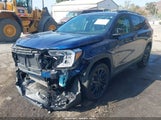 GMC Terrain Fwd Sle 3GKALMEGXPL162096 photo