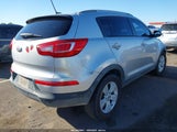 Kia Sportage Lx KNDPB3A27D7486085 снимка
