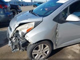 Chevrolet Spark Ls Cvt KL8CB6S97FC721485 снимка