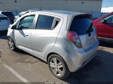 Chevrolet Spark Ls Cvt KL8CB6S97FC721485 снимка