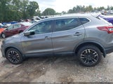 Nissan Rogue Sport S Fwd Xtronic Cvt JN1BJ1CV8LW548044 photo