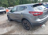 Nissan Rogue Sport S Fwd Xtronic Cvt JN1BJ1CV8LW548044 снимка