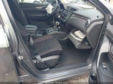 Nissan Rogue Sport S Fwd Xtronic Cvt JN1BJ1CV8LW548044 photo