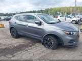 Nissan Rogue Sport S Fwd Xtronic Cvt JN1BJ1CV8LW548044 photo