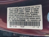 Honda Civic Ex 19XFB2F8XDE000985 снимка