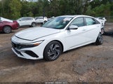 Hyundai Elantra Sel Convenience KMHLS4DG5SU996957 fotografie