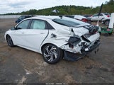 Hyundai Elantra Sel Convenience KMHLS4DG5SU996957 fotografie