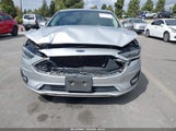 Ford Fusion Hybrid Titanium 3FA6P0RUXKR118528 fotografie