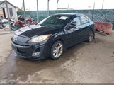 Mazda Mazda3 S Grand Touring JM1BL1S69A1142785 photo