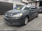 Chevrolet Malibu 1Ls 1G11B5SAXDF135645 снимка