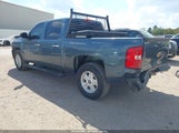 Chevrolet Silverado  Work Truck 2GCEC13C371533029 снимка