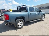 Chevrolet Silverado  Work Truck 2GCEC13C371533029 снимка