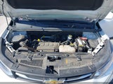 Chevrolet Trax Fwd Ls KL7CJKSB5MB322113 photo