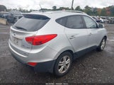 Hyundai Tucson Gls KM8JUCAC8BU143465 снимка