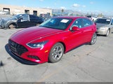 Hyundai Sonata Sel KMHL64JA7MA164464 снимка
