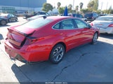 Hyundai Sonata Sel KMHL64JA7MA164464 снимка